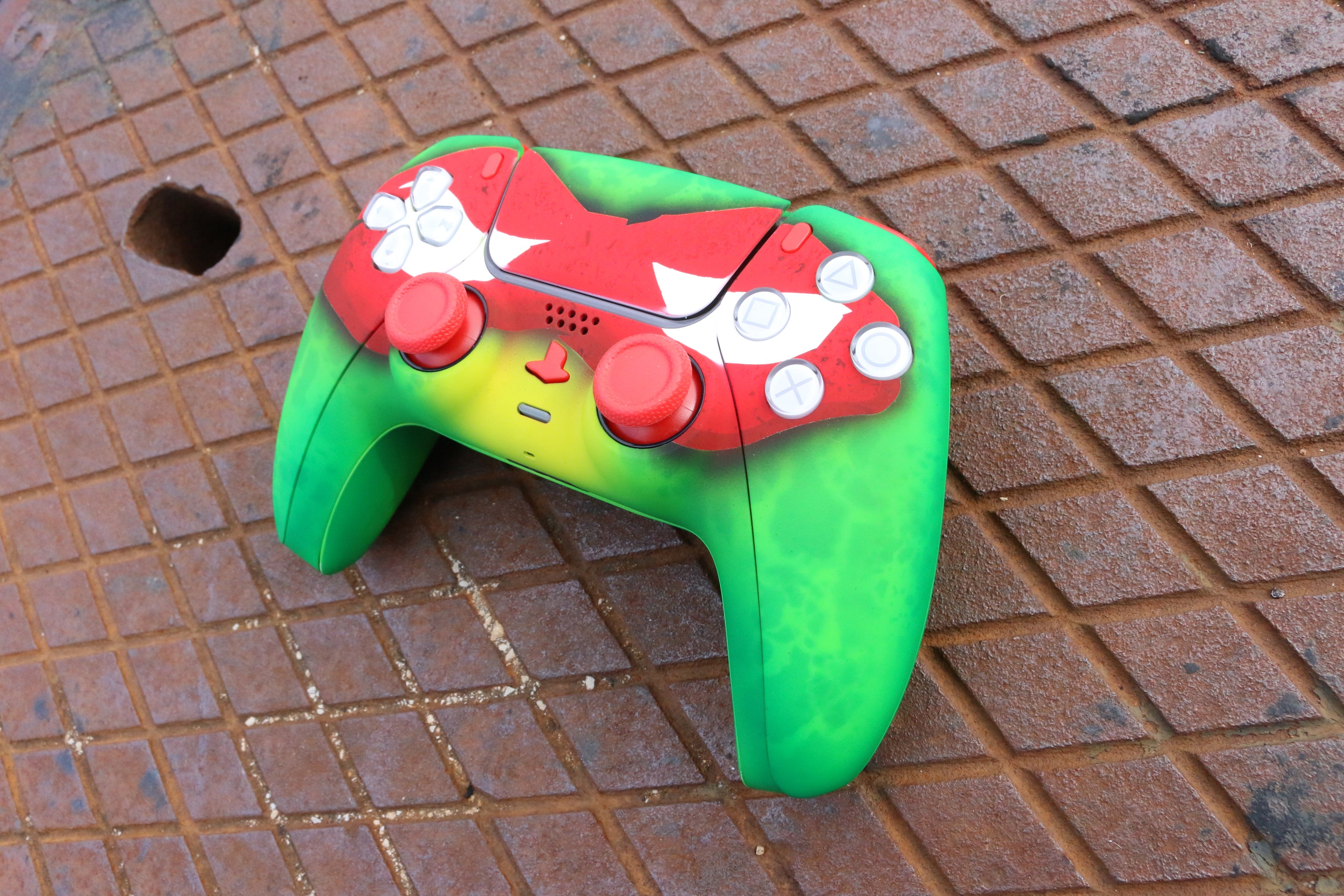 Turtle Power Donnie (XBX)