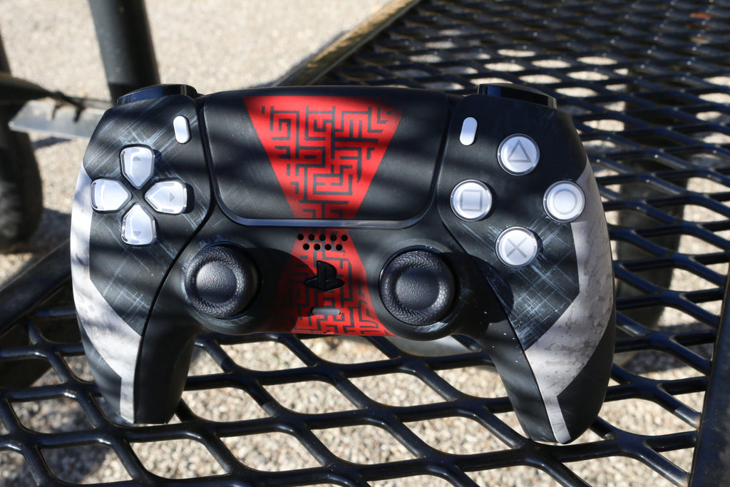 Widow Bite  - PS5 - Shell Only