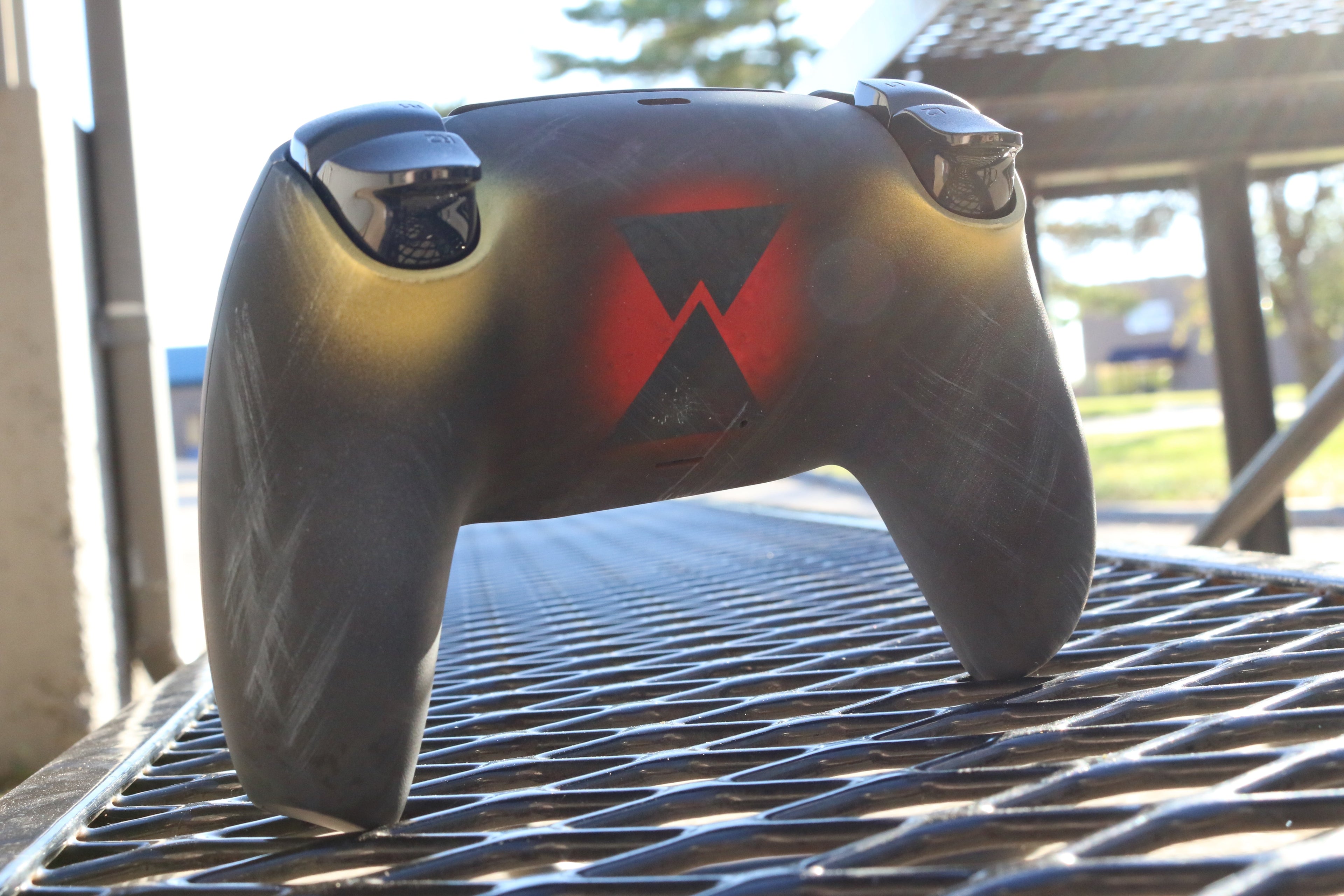 Widow Bite- XBX - Shell Only