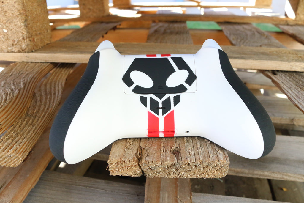 Soul Reaper - PS5 - Shell Only