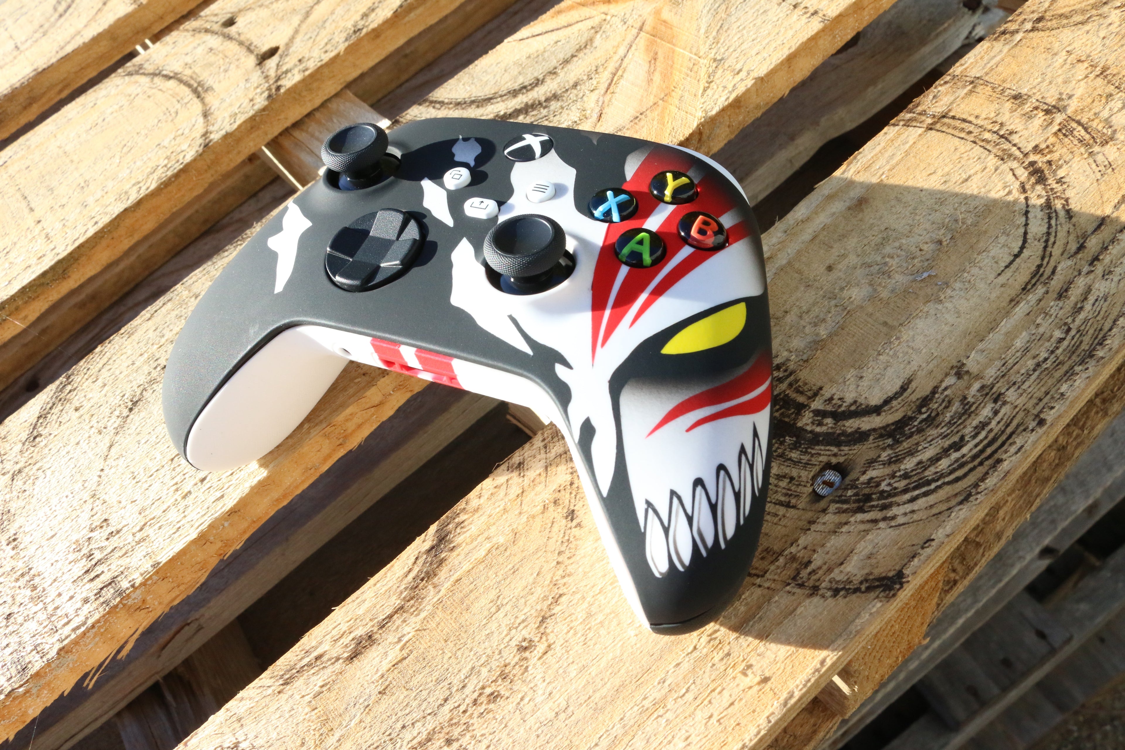 Soul Reaper - PS5 - Shell Only
