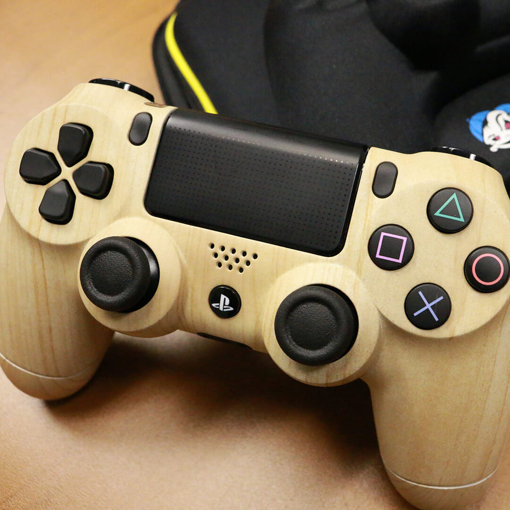 Purewood (PS4)
