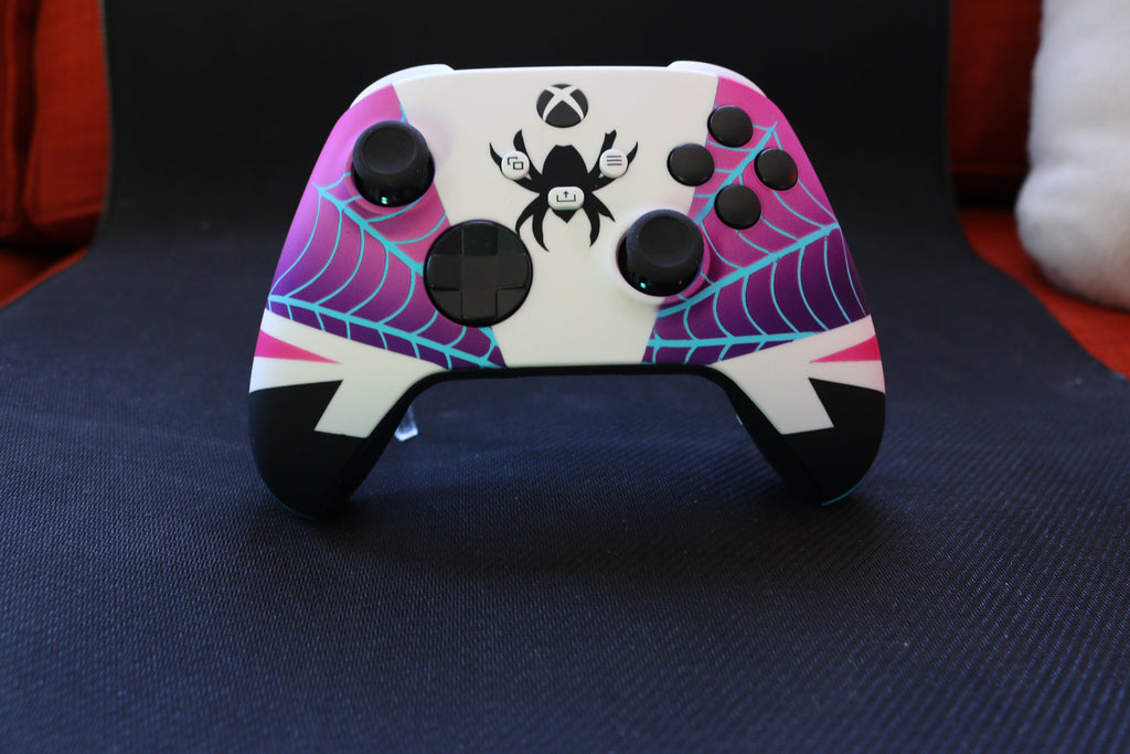 Spider Gwen (PRO)