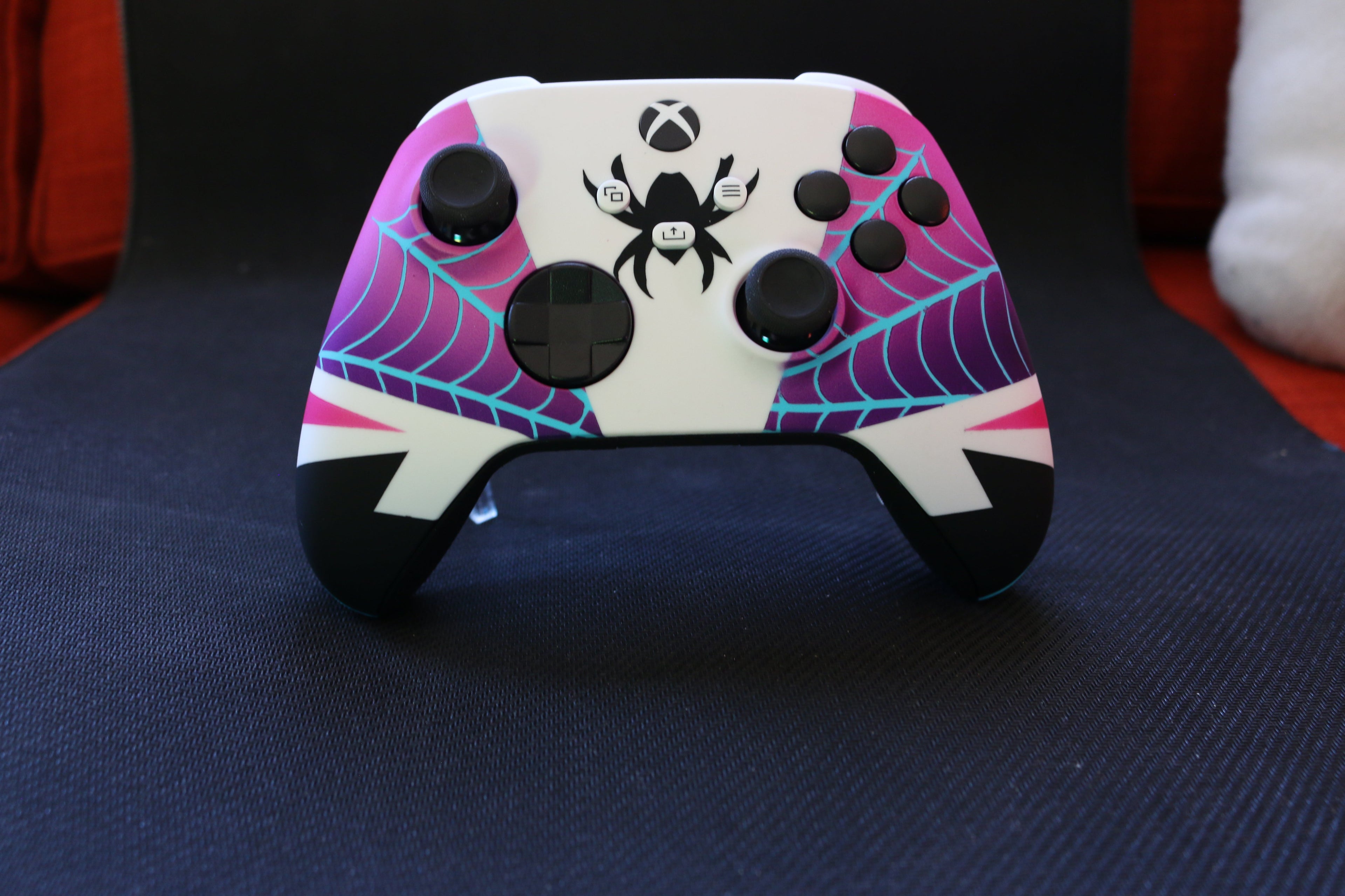 Spider Gwen (PRO)