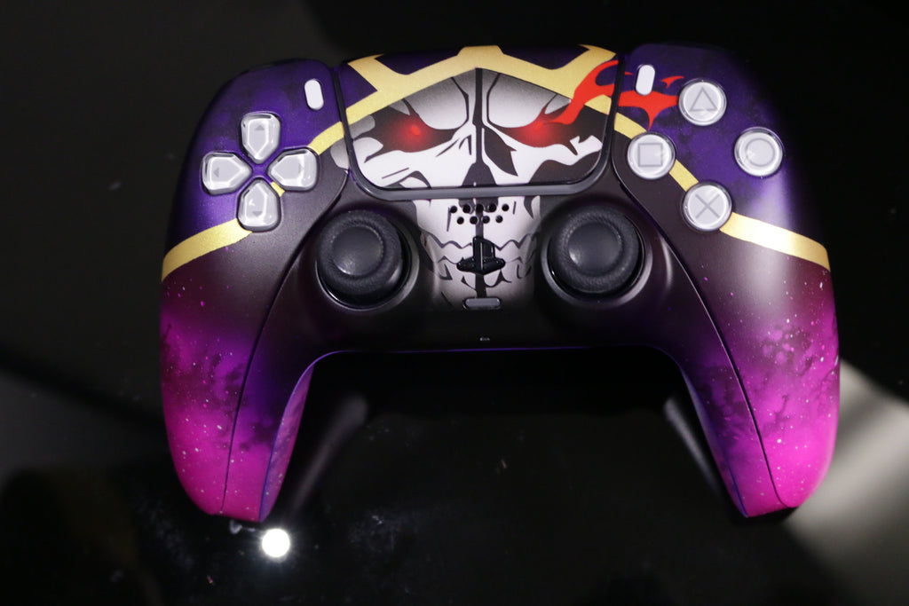 King of Darkness - PS5 - Shell Only