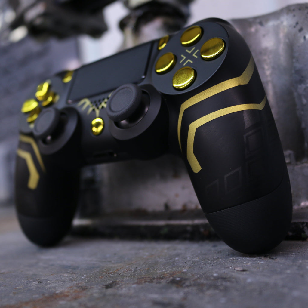 King Panther (PS4)