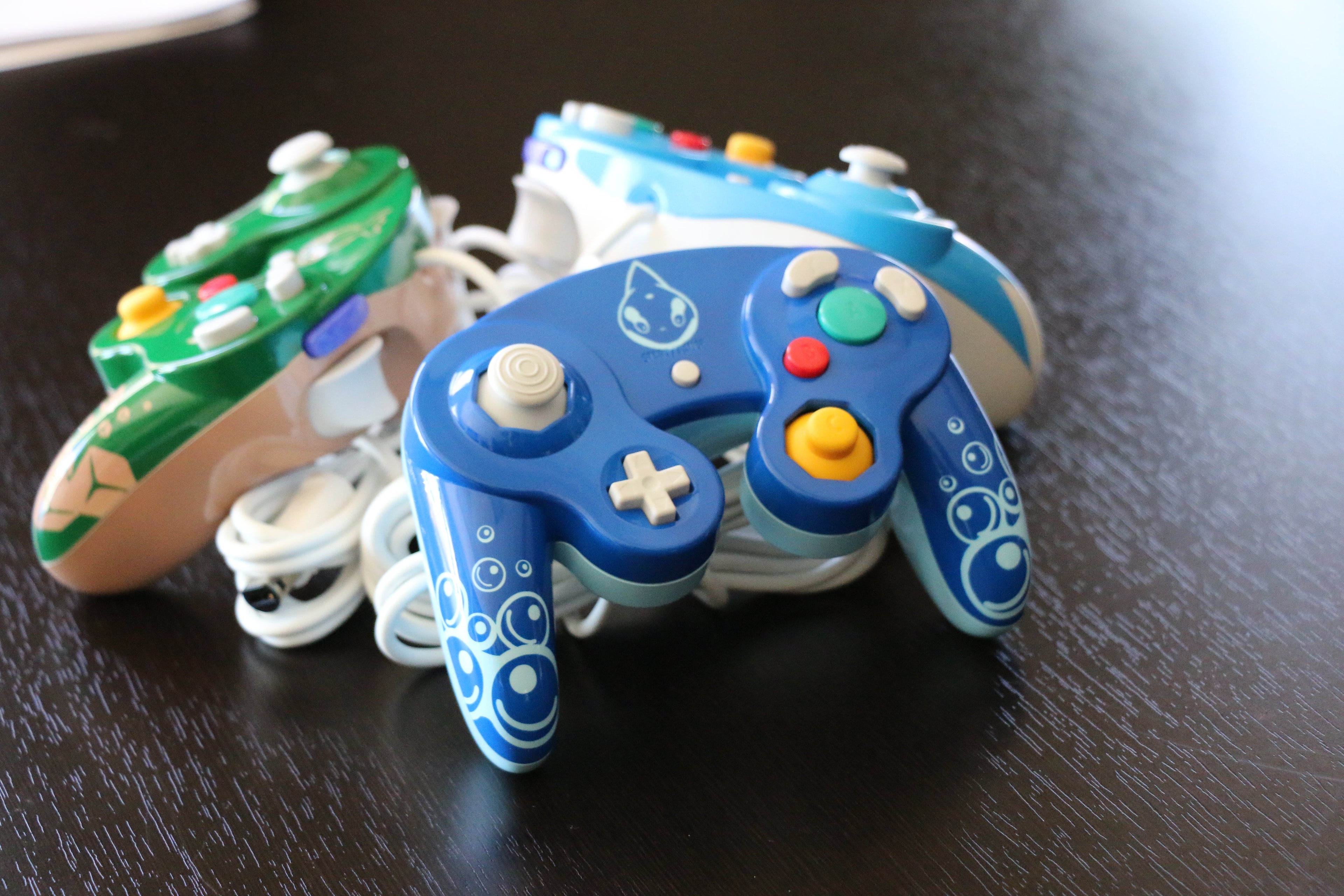 Rivals of Aether: Forsburn (GC)