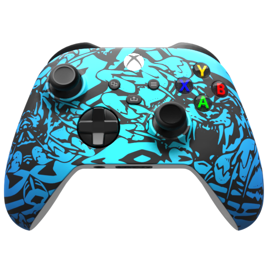 I AM WILDCAT (XBX)