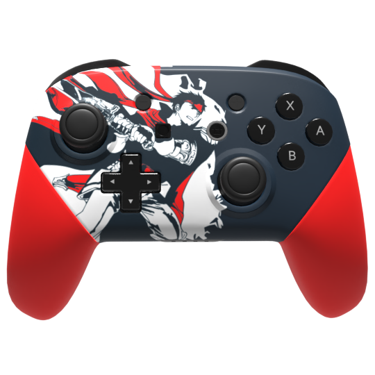 Ike (PRO)