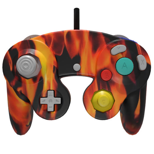 Inferno (GC)