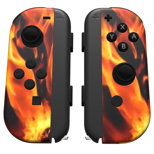 Inferno (JCON)