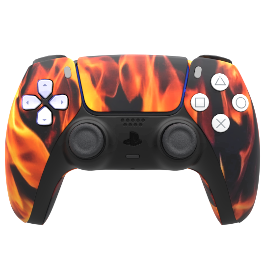 Inferno - PS5 - Shell Only