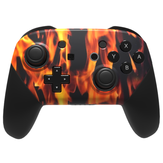 Inferno (PRO)