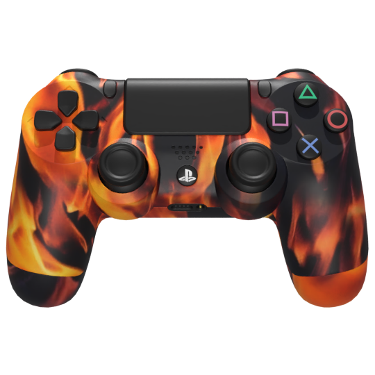 Inferno (PS4)