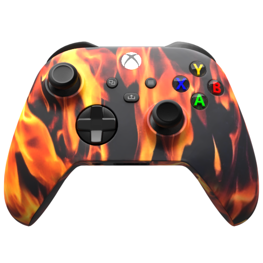 Inferno (XBX)