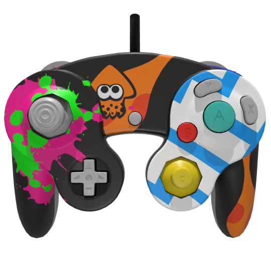 Inkling (GC)