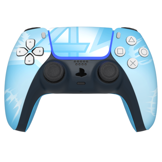Shields Up (PS5)