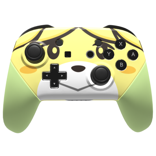 AC Isabelle (PRO)