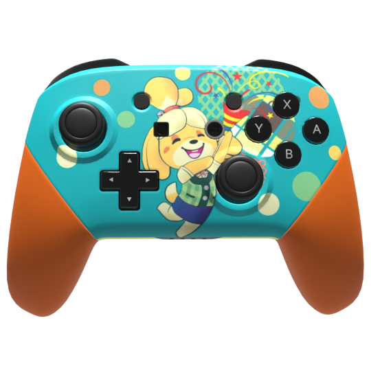 Isabelle (PRO)