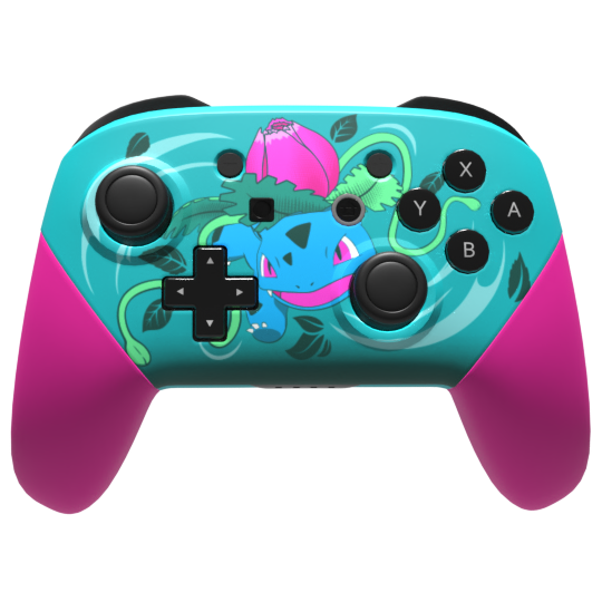 Ivysaur (PRO)