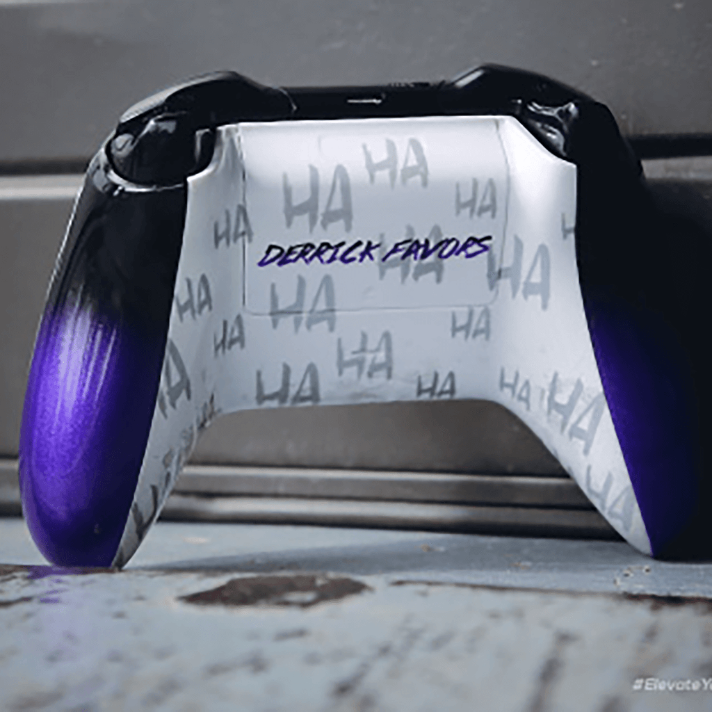 Why So Serious - PS5 - Shell Only