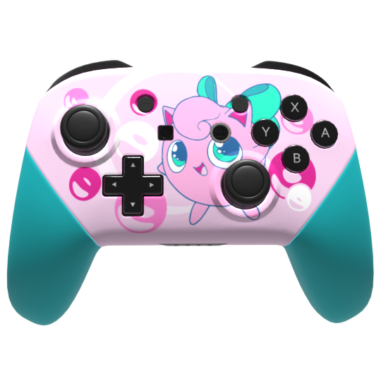 Jigglypuff (PRO)