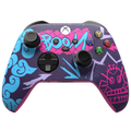 Powder Puff (XBX)