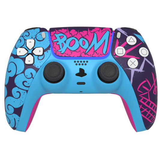 Powder Puff (PS5)