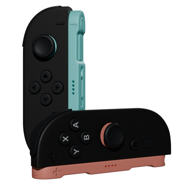 Joy Cons 2 Build Your Own (JCON2)