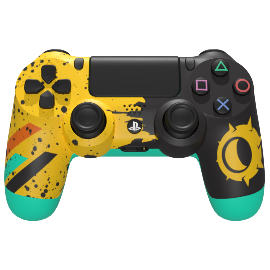 Junkrat (PS4)