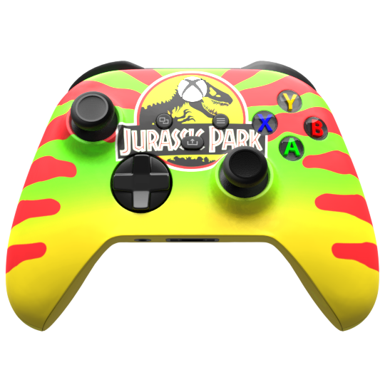 Dino DNA - XBX - Shell Only