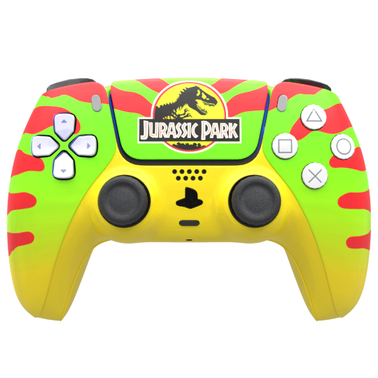 Dino DNA - PS5 - Shell Only