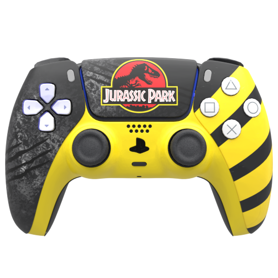 Indominus Rex - PS5 - Shell Only
