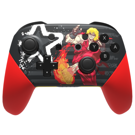 Ken Masters (PRO)