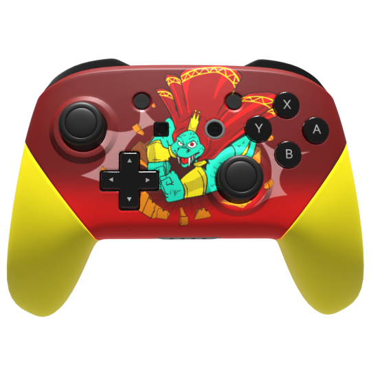 King K Rool (PRO)