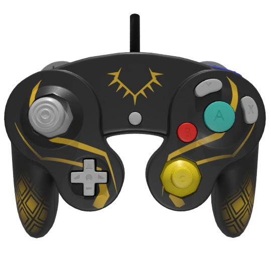 King Panther (GC)