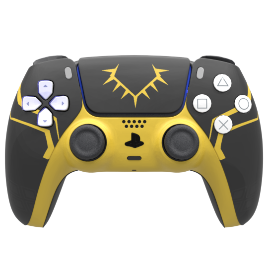 King Panther (PS5)
