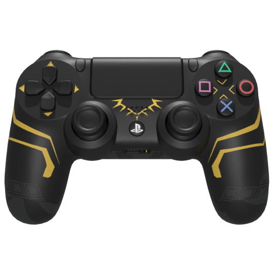 King Panther (PS4)