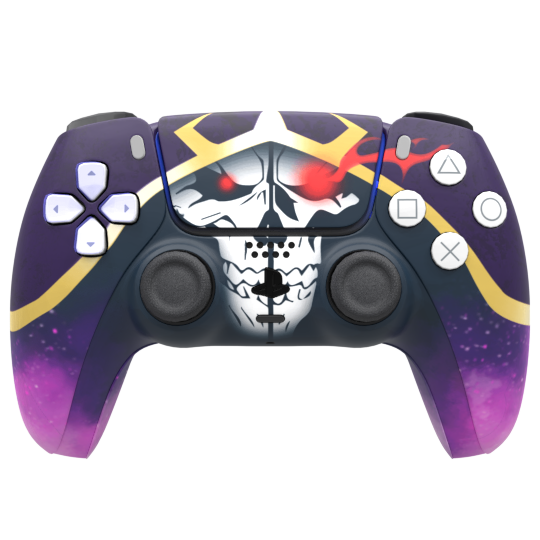 King of Darkness - PS5 - Shell Only