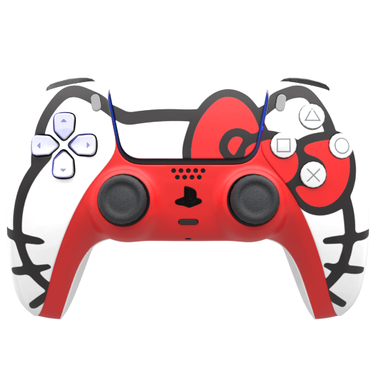 Kitty Friendship - PS5 - Shell Only