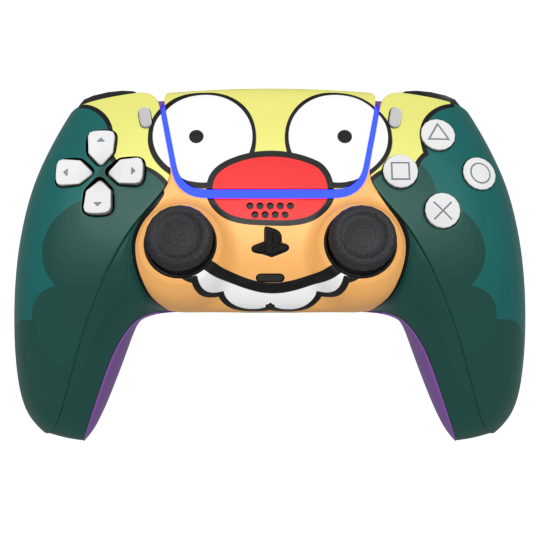 Krusty (PS5)