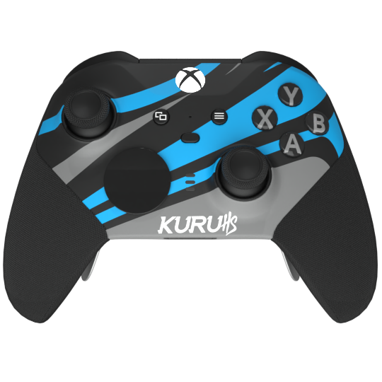 KuruHS 2.0 Carbon (XBE)