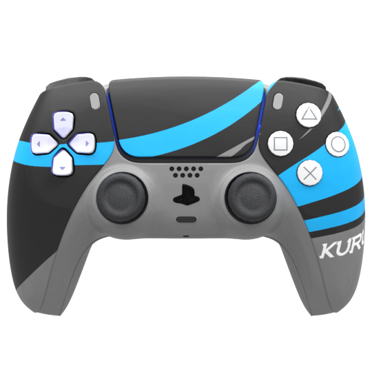 KuruHS 2.0 Carbon (PS5)