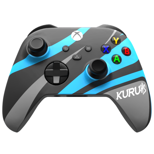 KuruHS 2.0 Carbon (XBX)