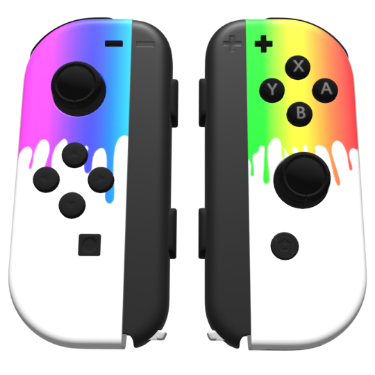 Liquid Spectrum (JCON)