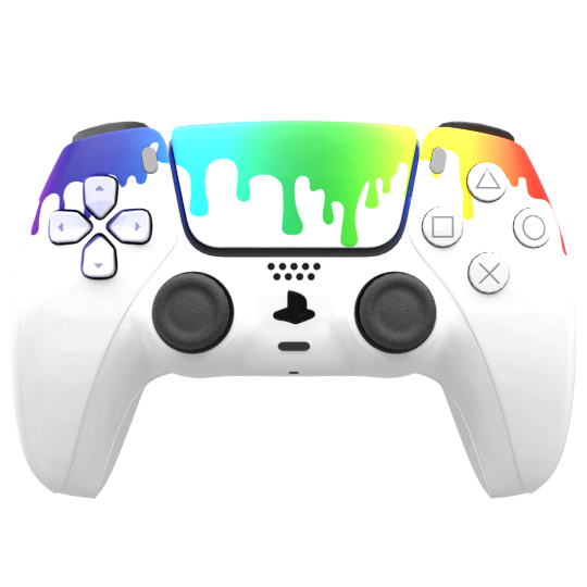 Liquid Spectrum - PS5 - Shell Only