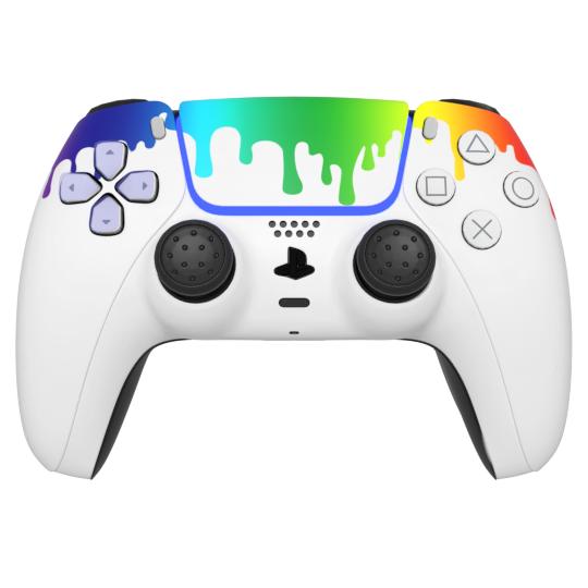 Liquid Spectrum - PS5 Esports Edition