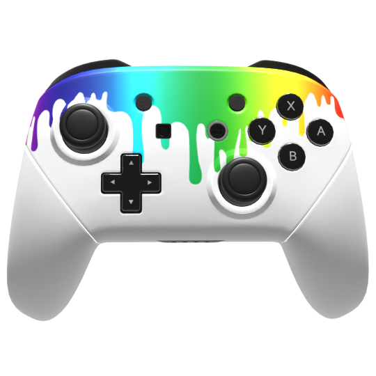 Liquid Spectrum (PRO)