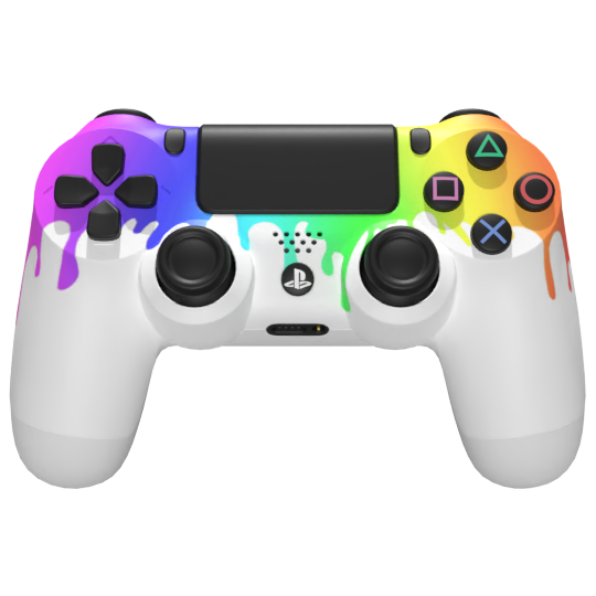 Liquid Spectrum (PS4)