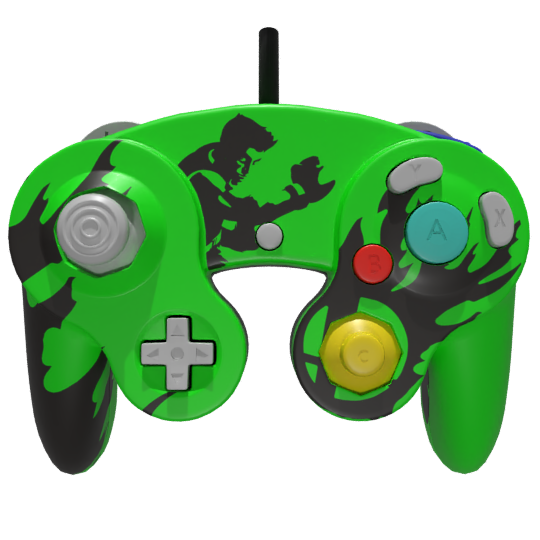 Little Mac (GC)